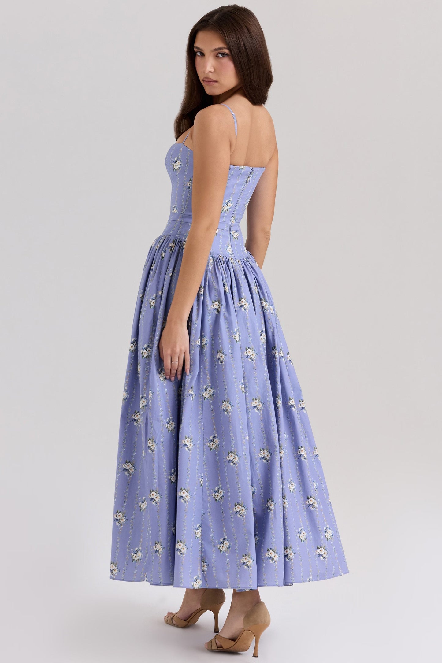 Summer Dress Fra Ida