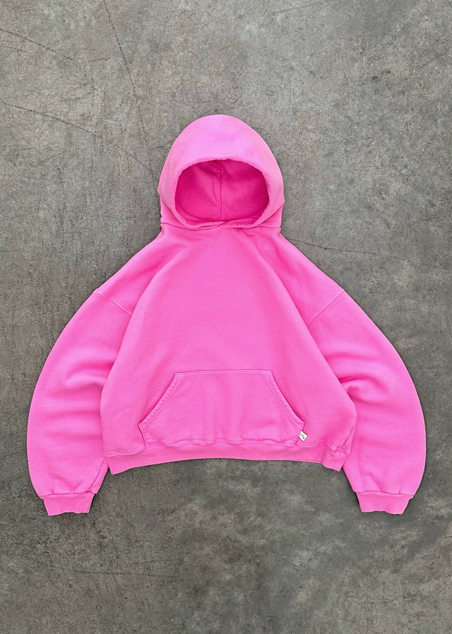 Comfy Hoodie - Stella Mae