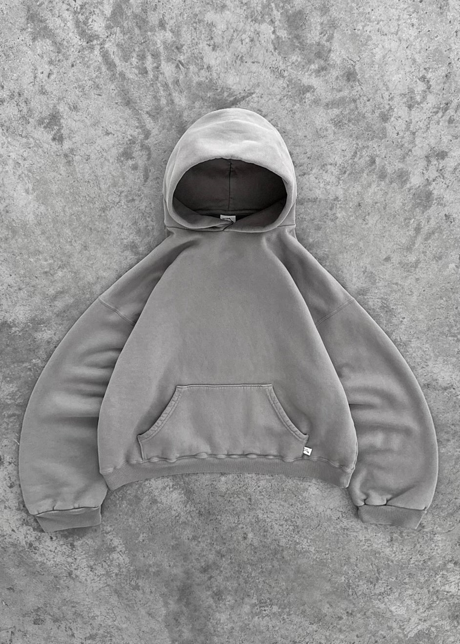 Comfy Hoodie - Stella Mae