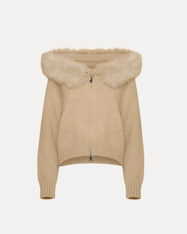 Amélie Charm Cardigan