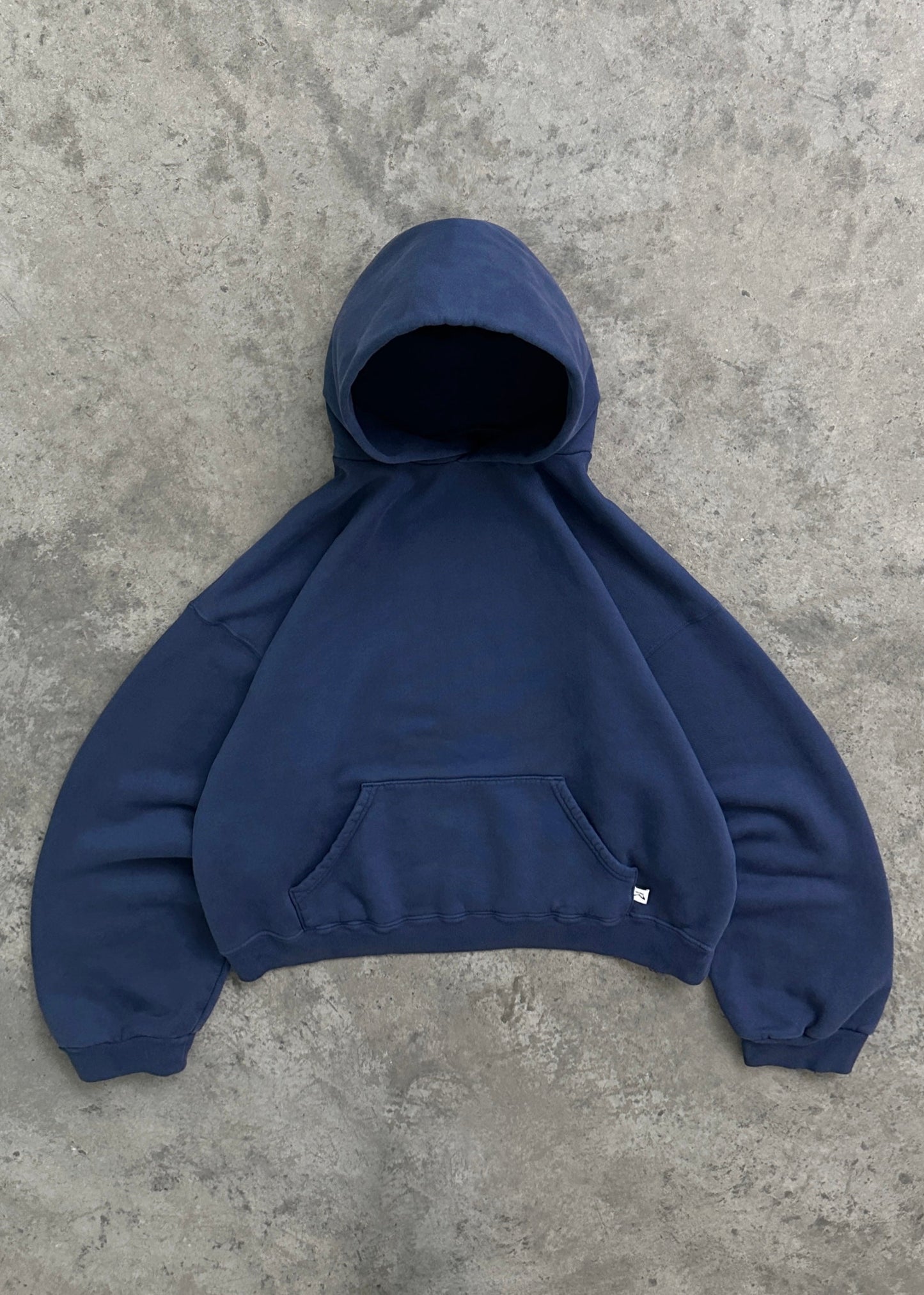 Comfy Hoodie - Stella Mae