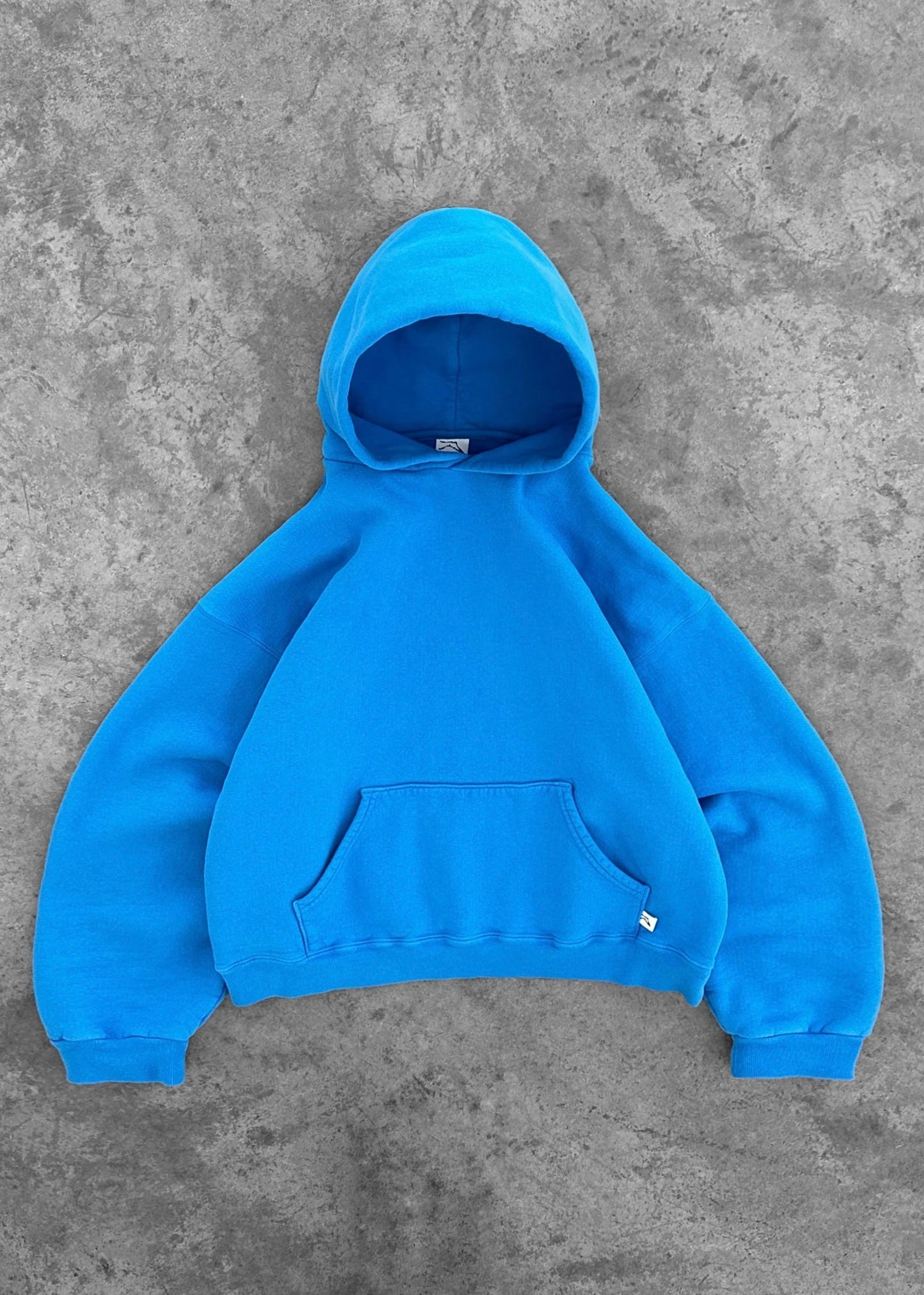 Comfy Hoodie - Stella Mae