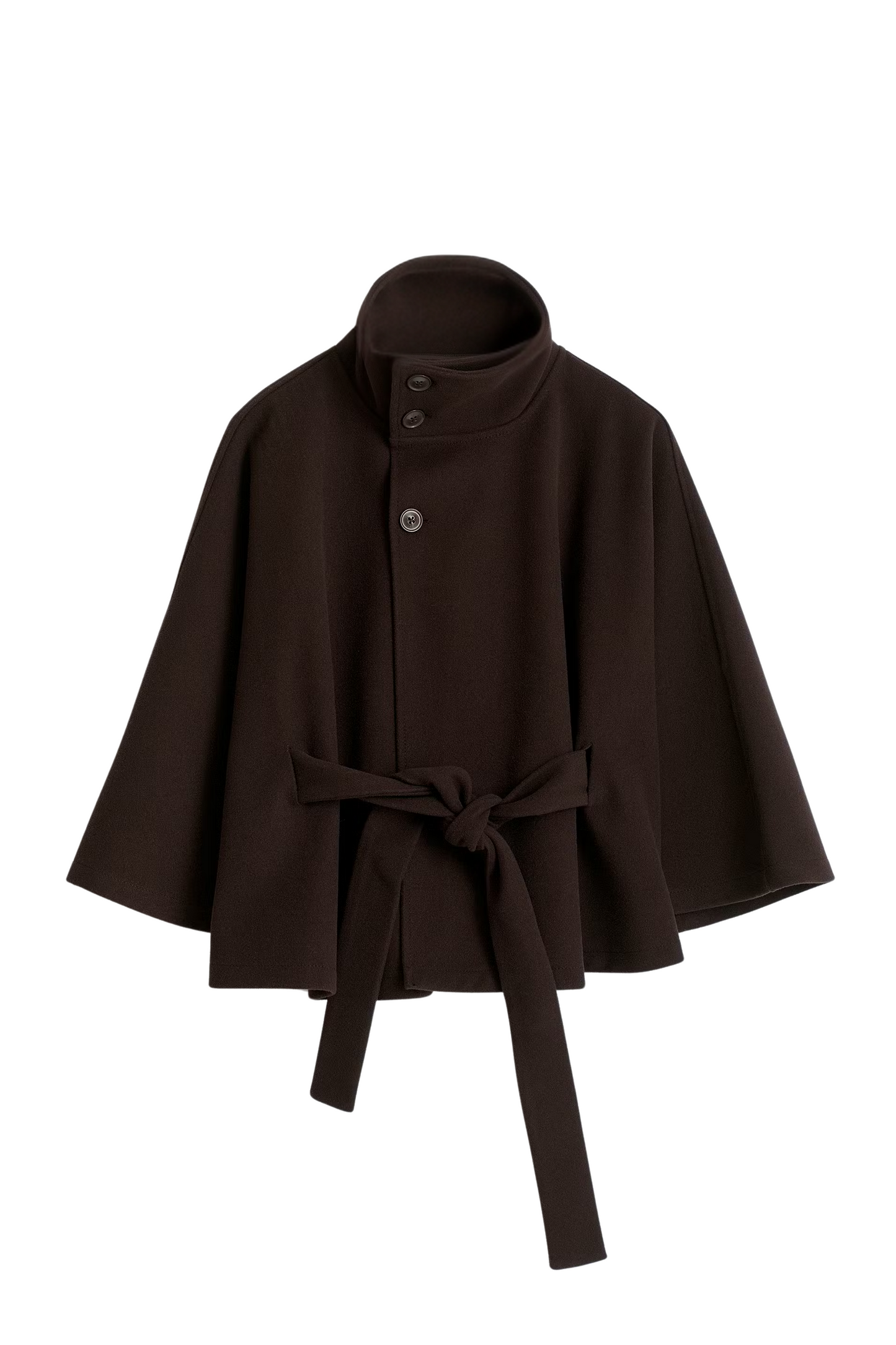 Fiora Belted Coat