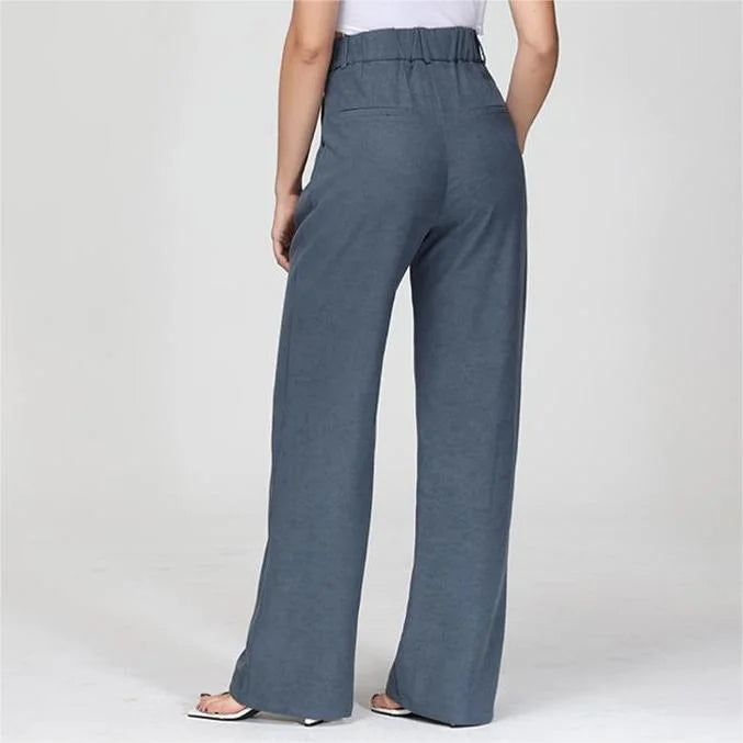 Tailored trousers