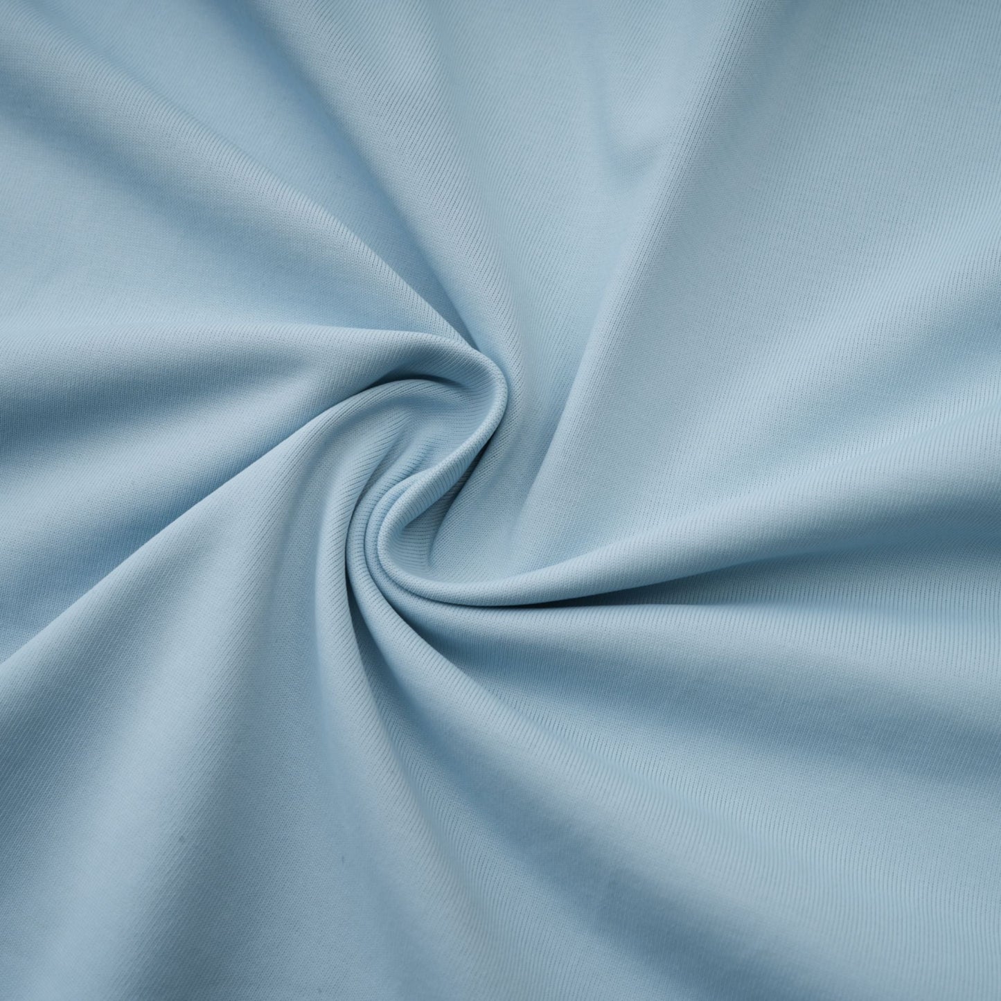 Noelle Sky Pleated Dress