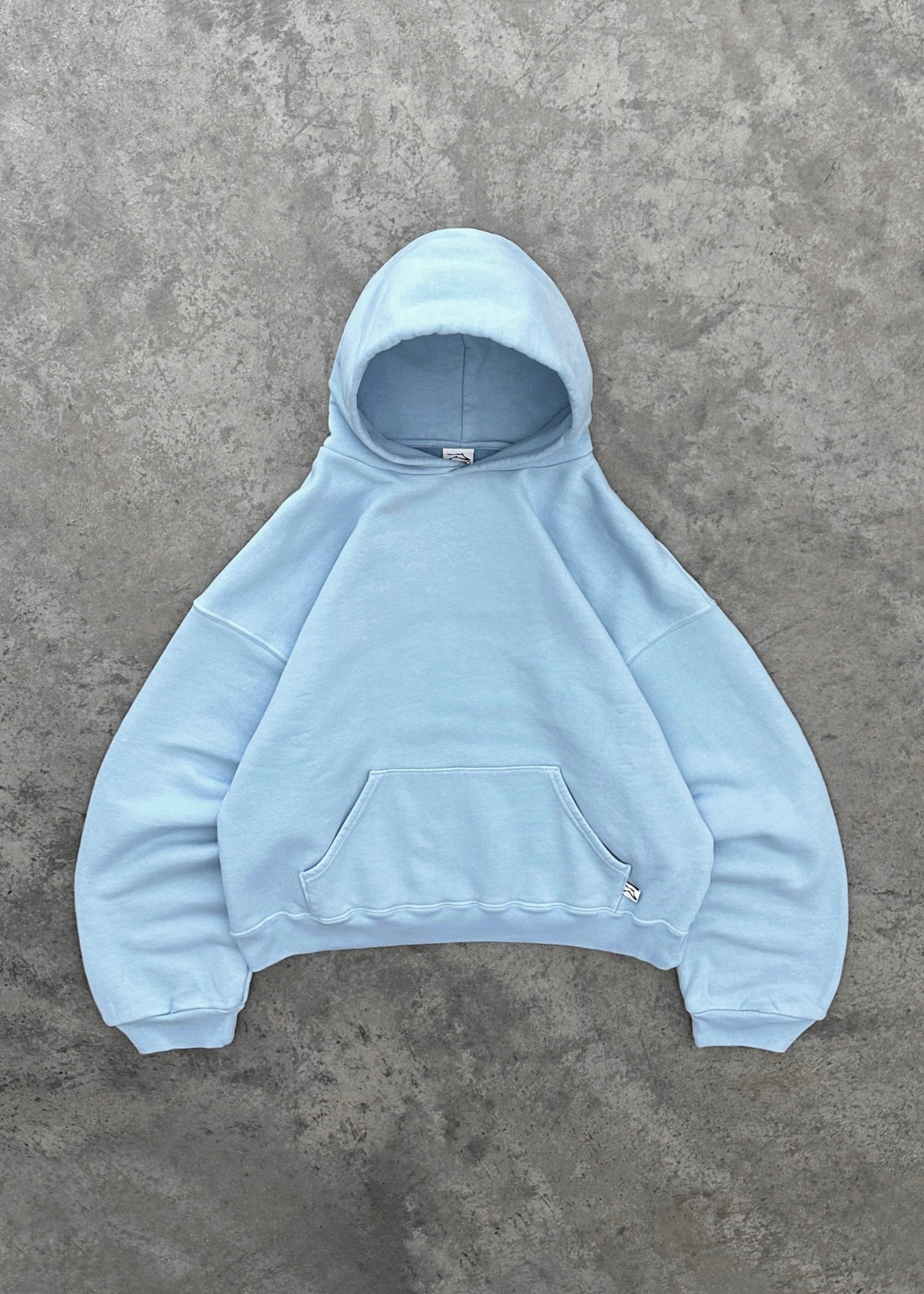 Comfy Hoodie - Stella Mae