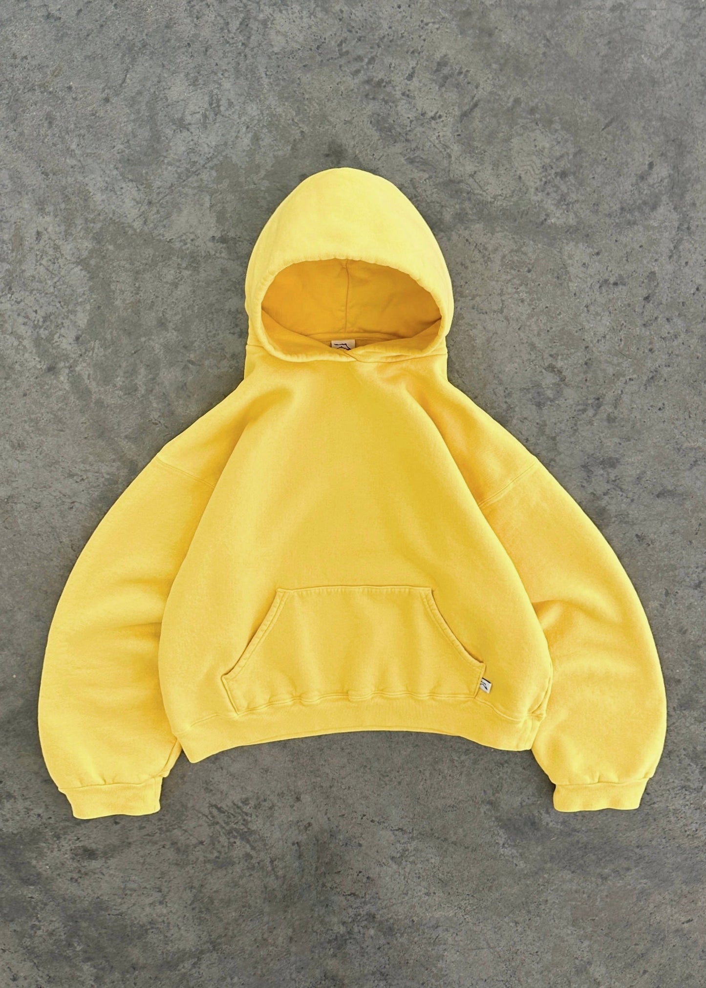 Comfy Hoodie - Stella Mae