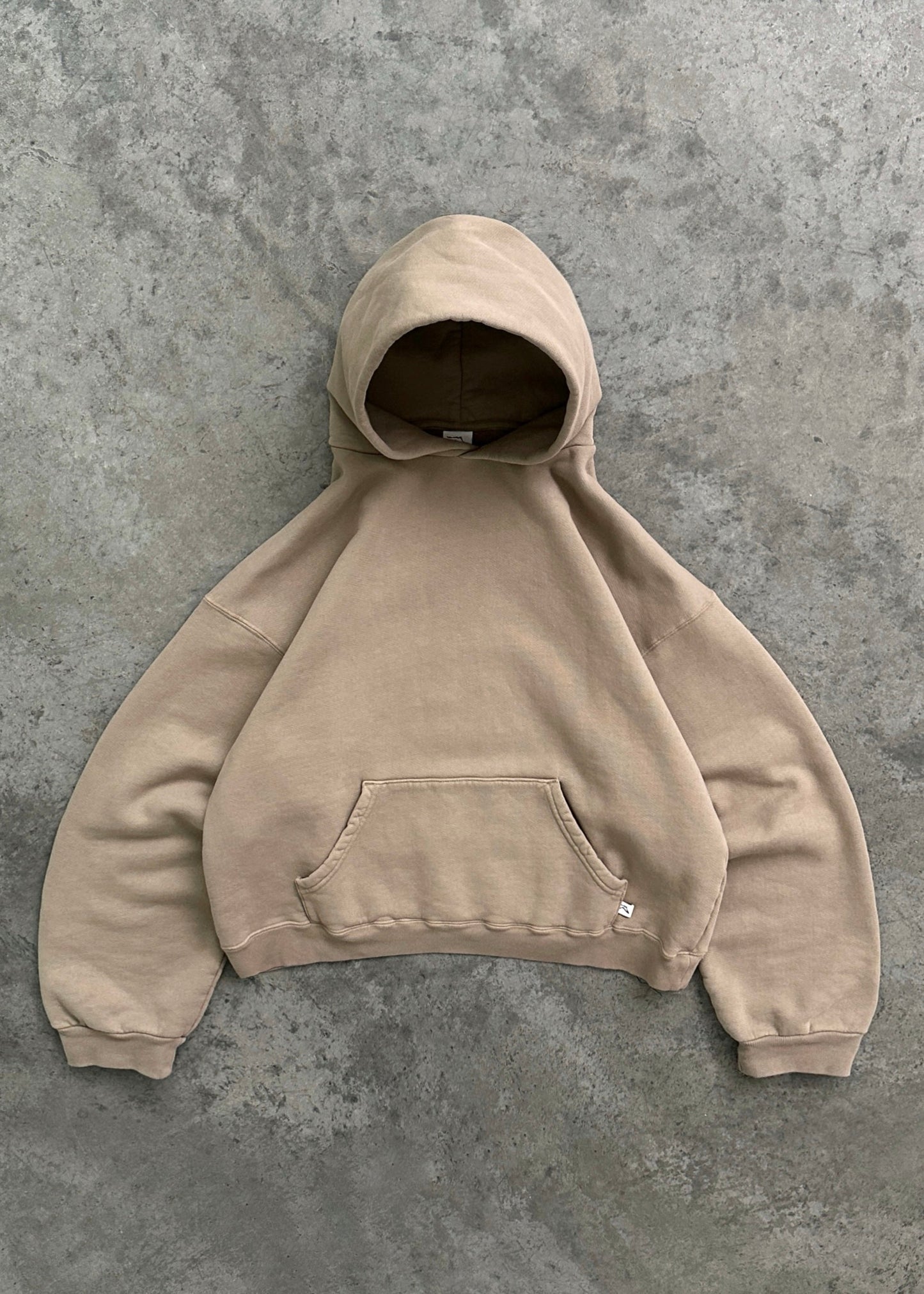 Comfy Hoodie - Stella Mae