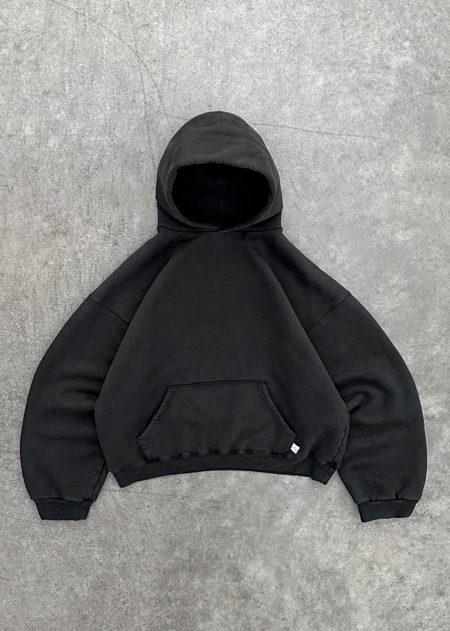Comfy Hoodie - Stella Mae