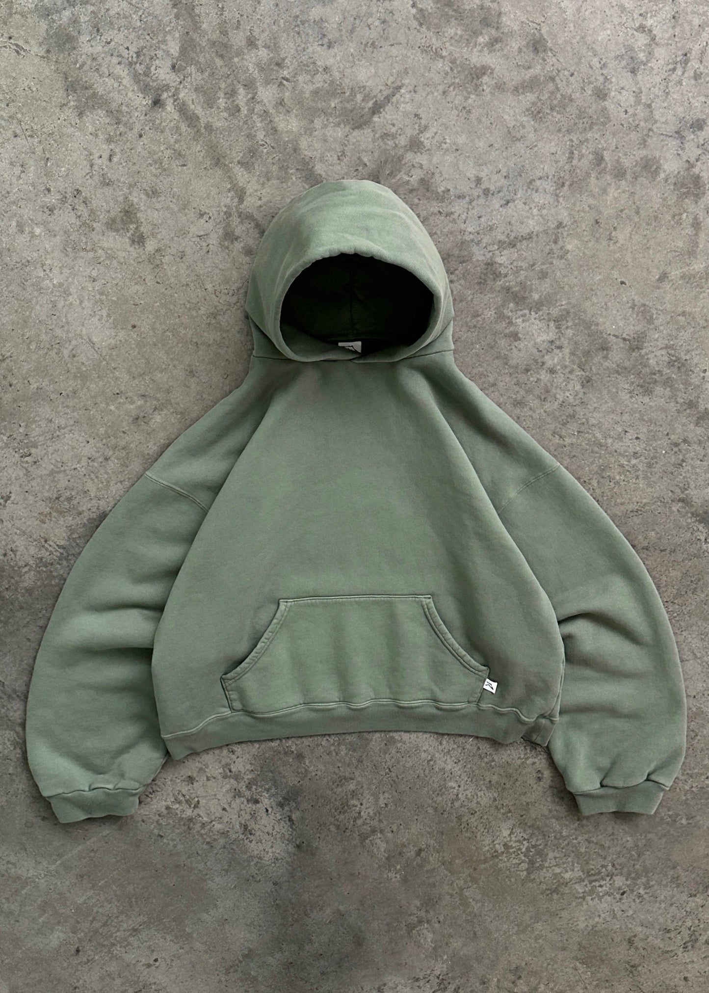 Comfy Hoodie - Stella Mae