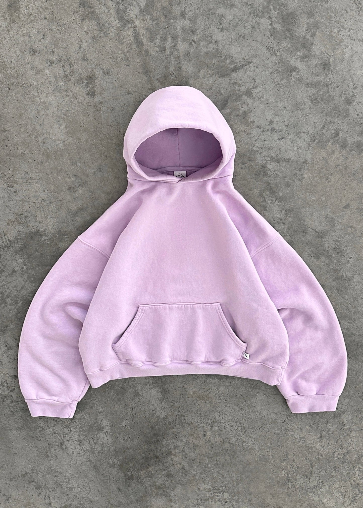 Comfy Hoodie - Stella Mae