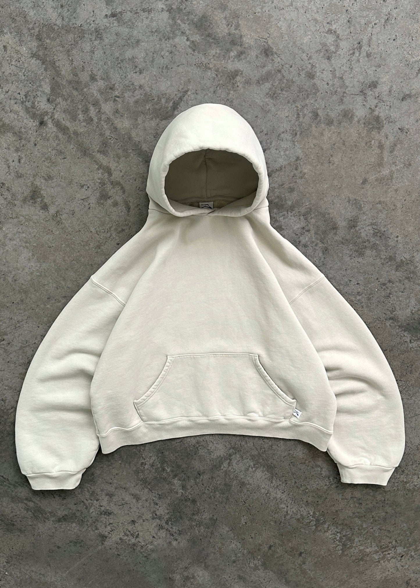 Comfy Hoodie - Stella Mae
