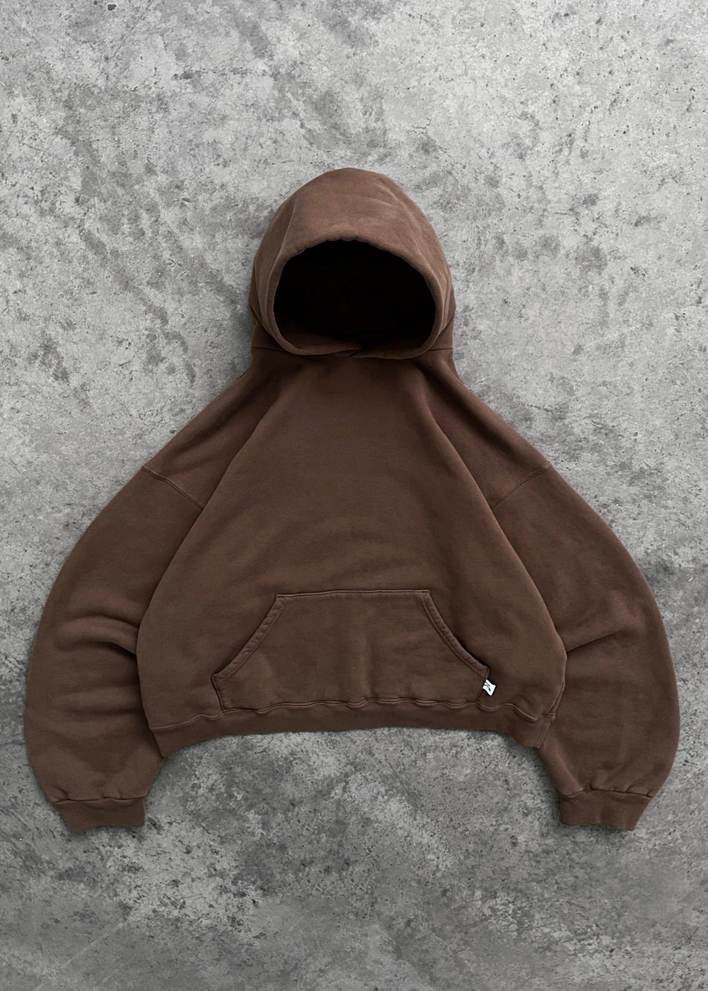 Comfy Hoodie - Stella Mae