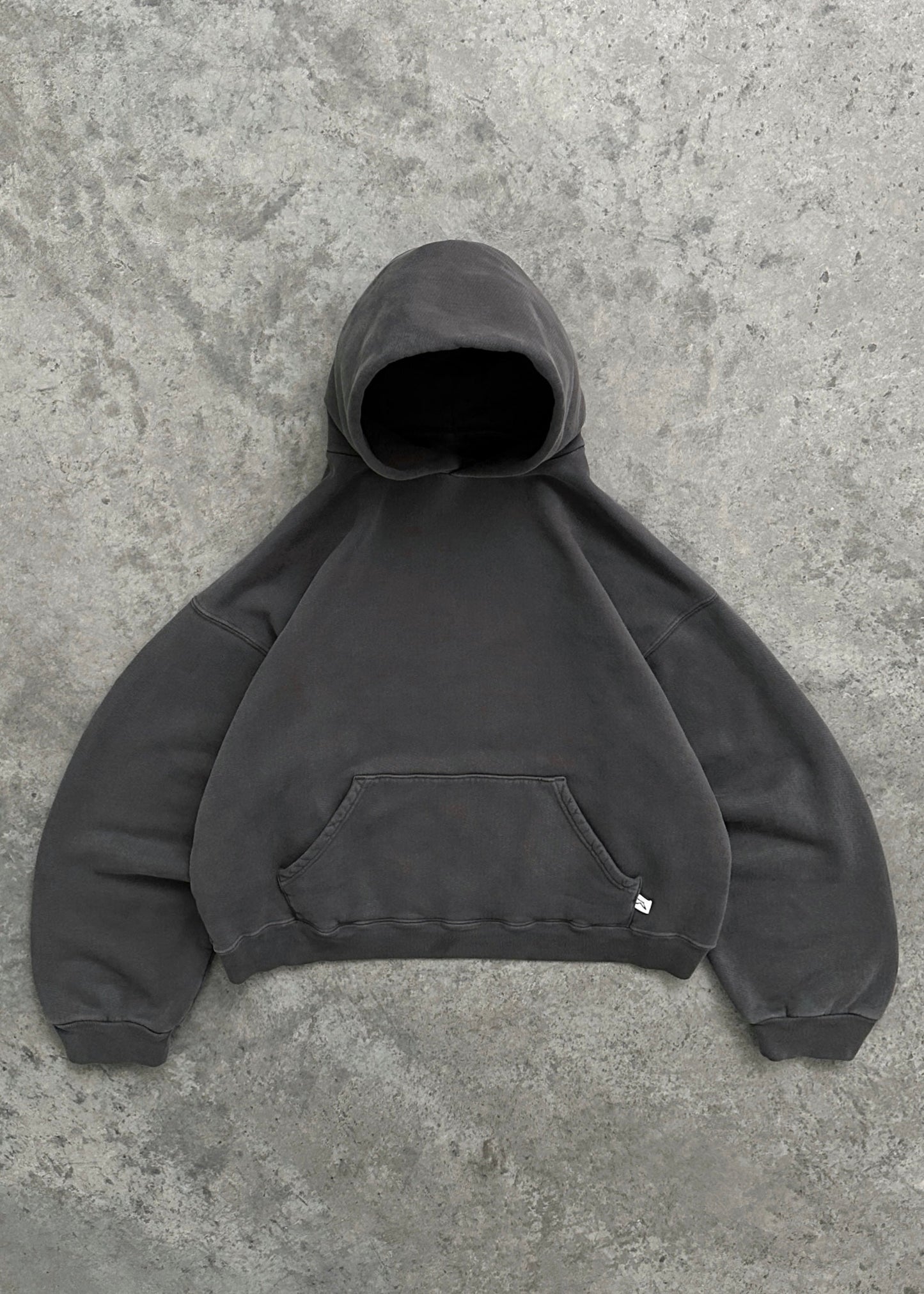 Comfy Hoodie - Stella Mae