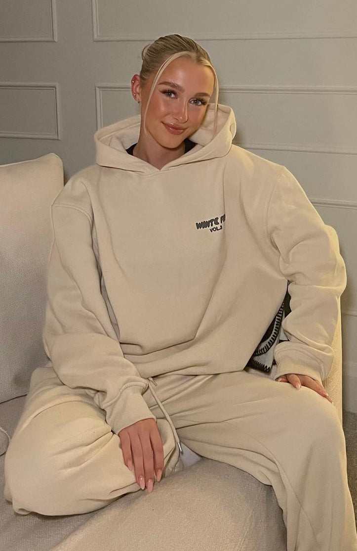 Anna Tracksuit Set
