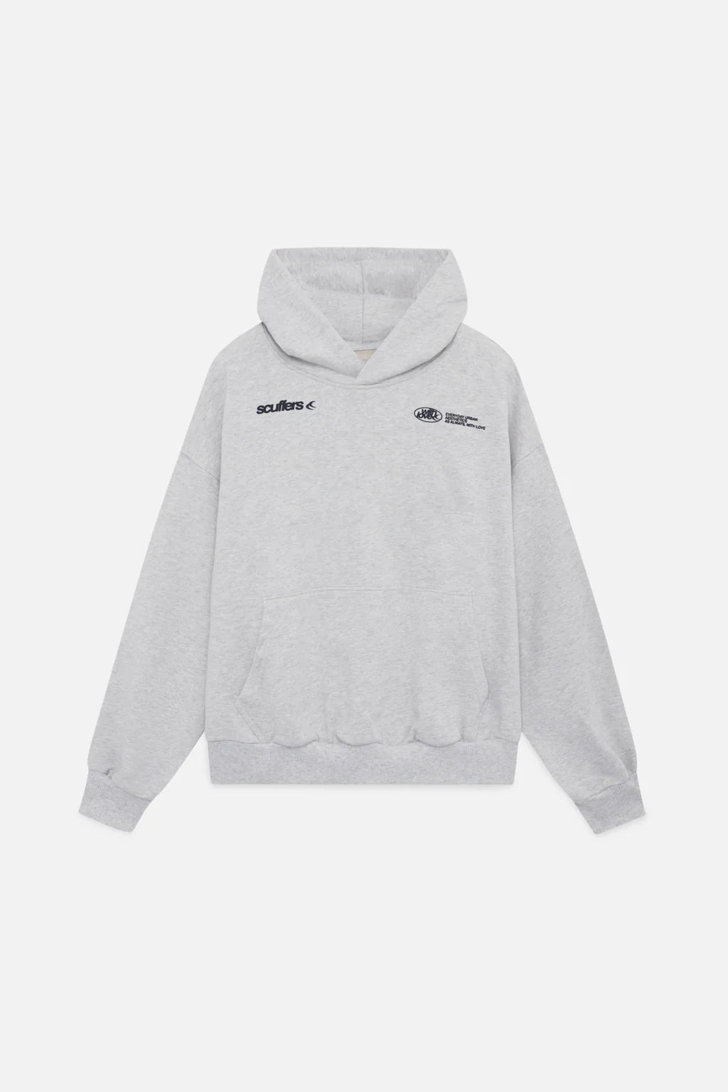 Love & Coziness Hoodie