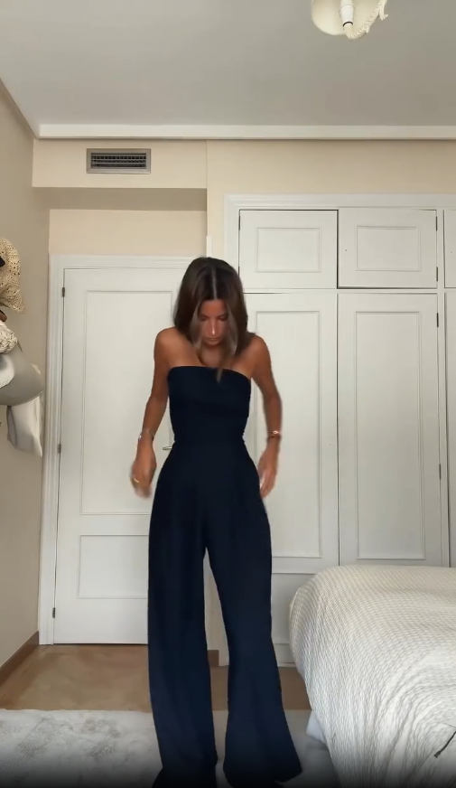 Sarah™ | Stylish jumpsuit