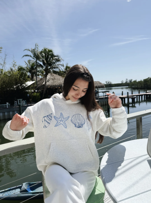 The Ultimate Hoodie Collection