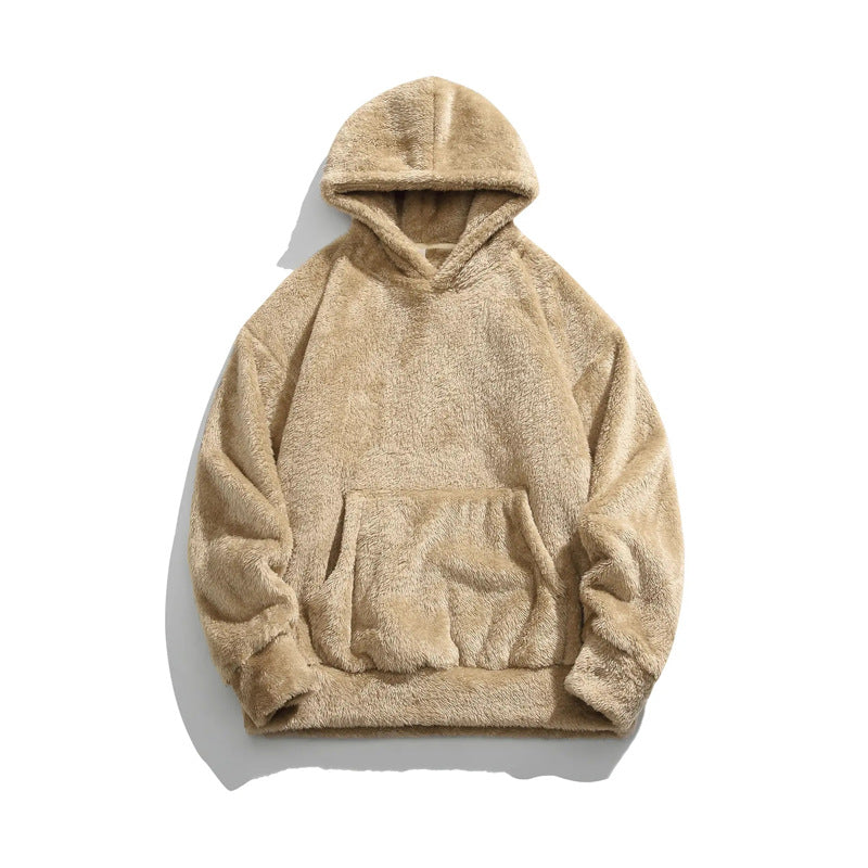 Veloura™ | Cloud Hoodie