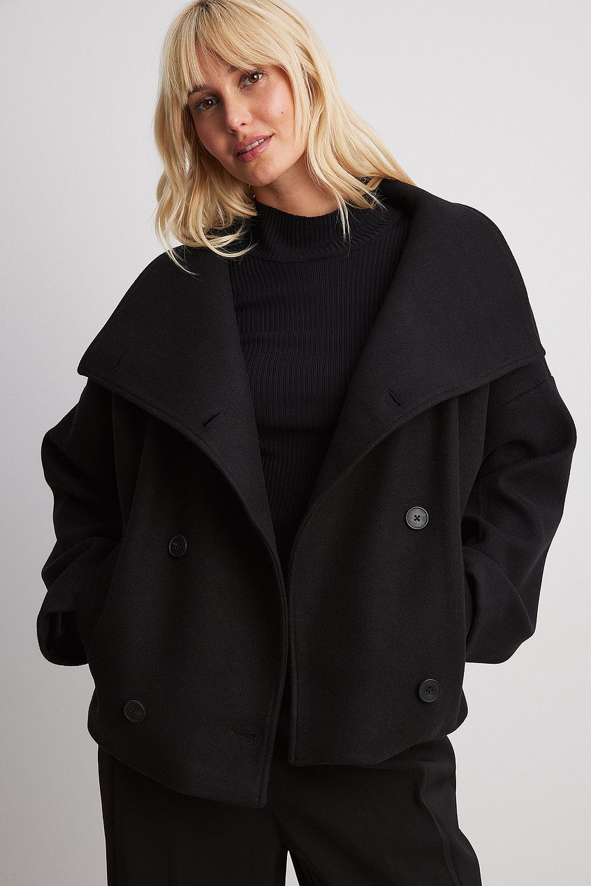 Lara - Luxe Trenchcoat