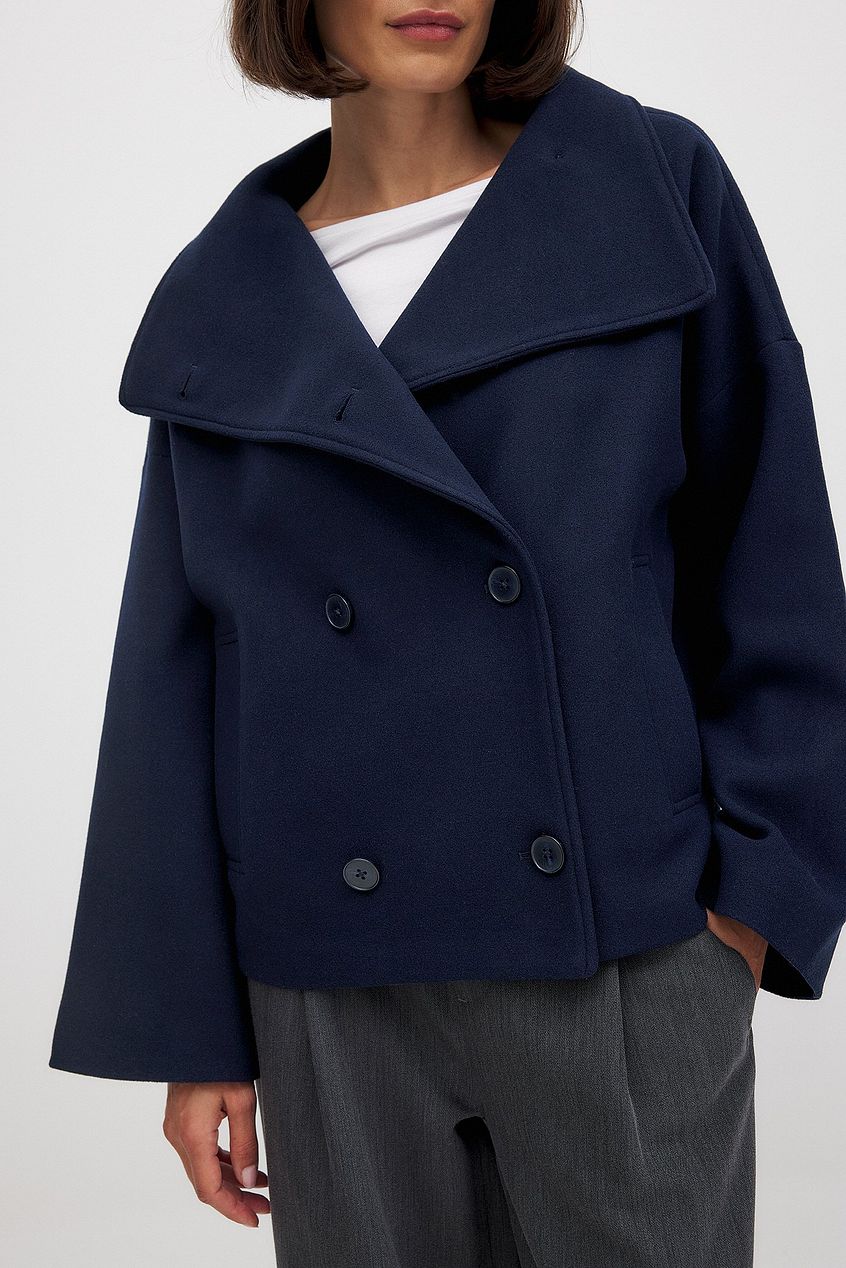 Lara - Luxe Trenchcoat