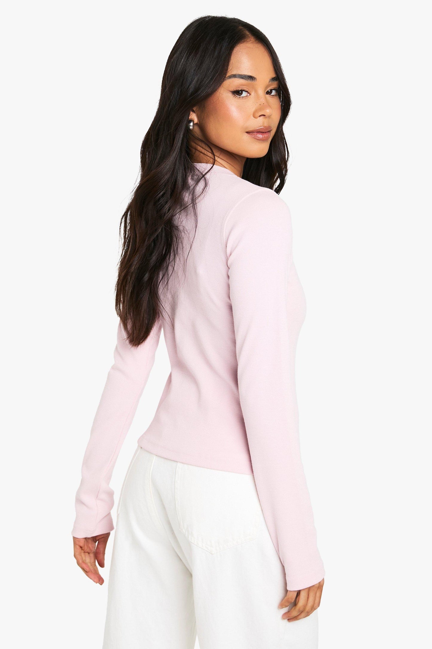 Seraphina Rose Knit
