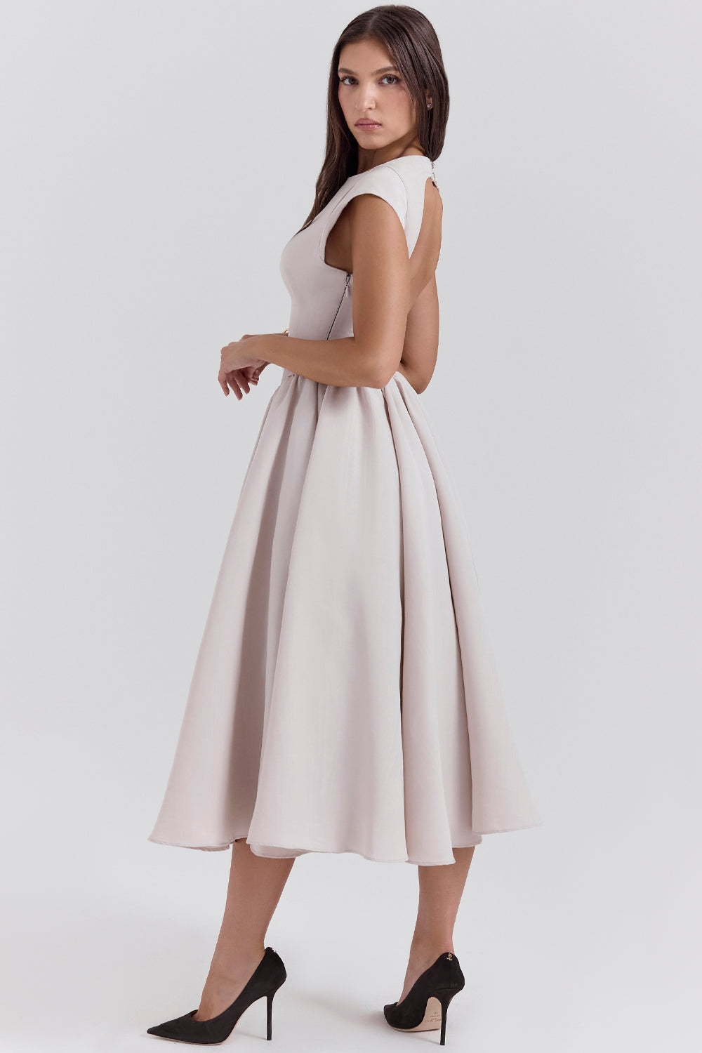 Mille | Midi-Dress