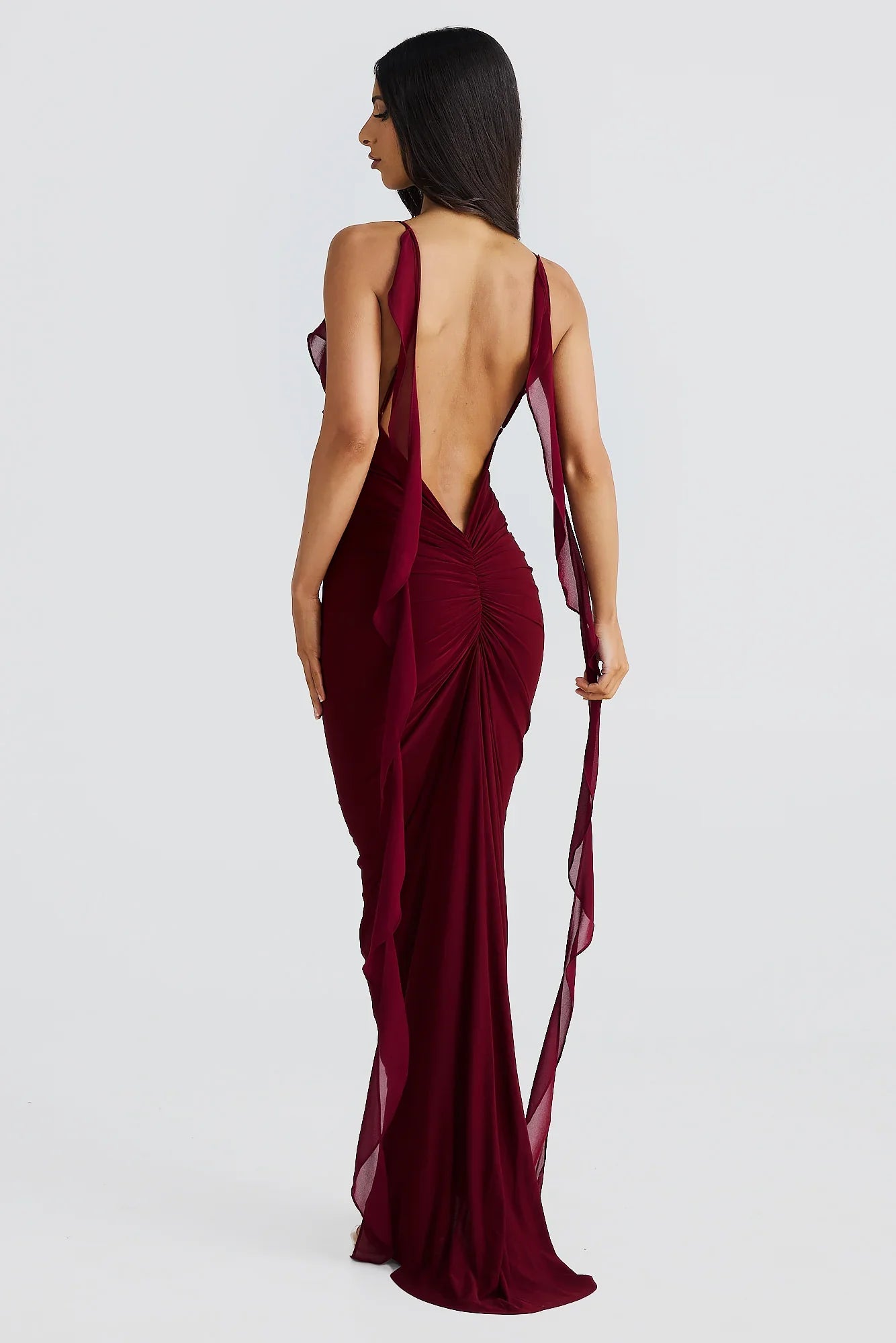 Maja Elegant Dress™