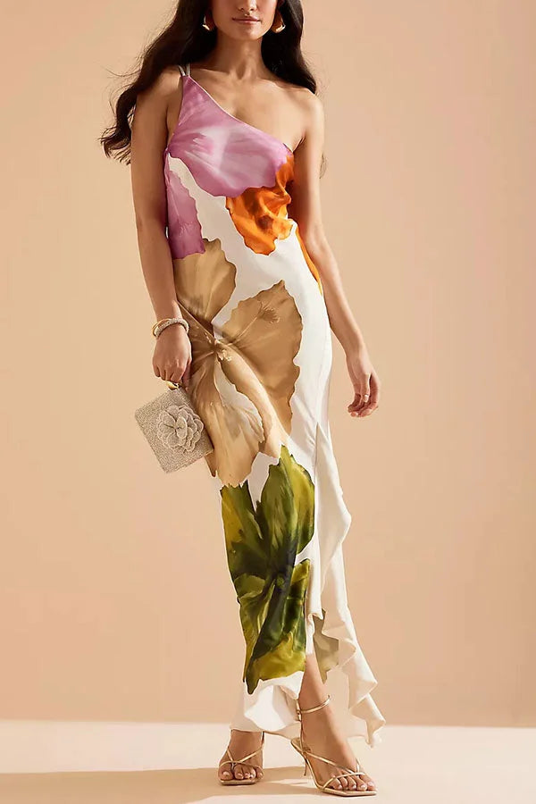 Alma | Maxi Dress