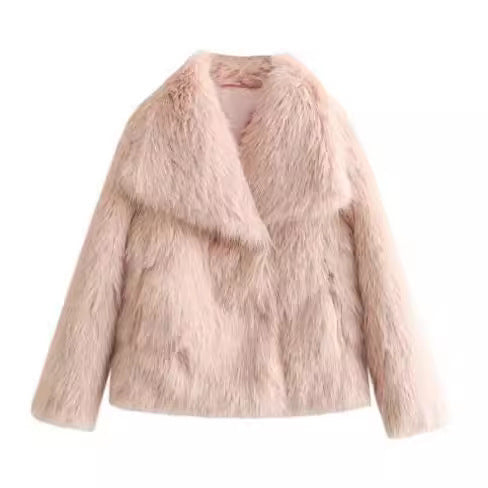 The Cosy Jacket