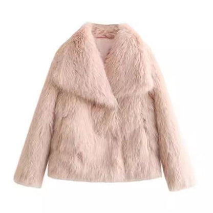 The Cosy Jacket
