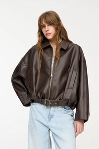 Coffee Brown
