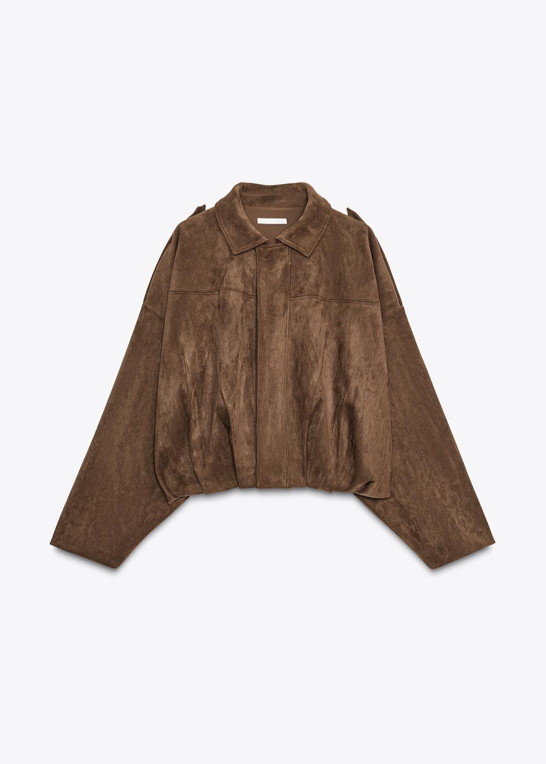 Savanna Bomber Jacket