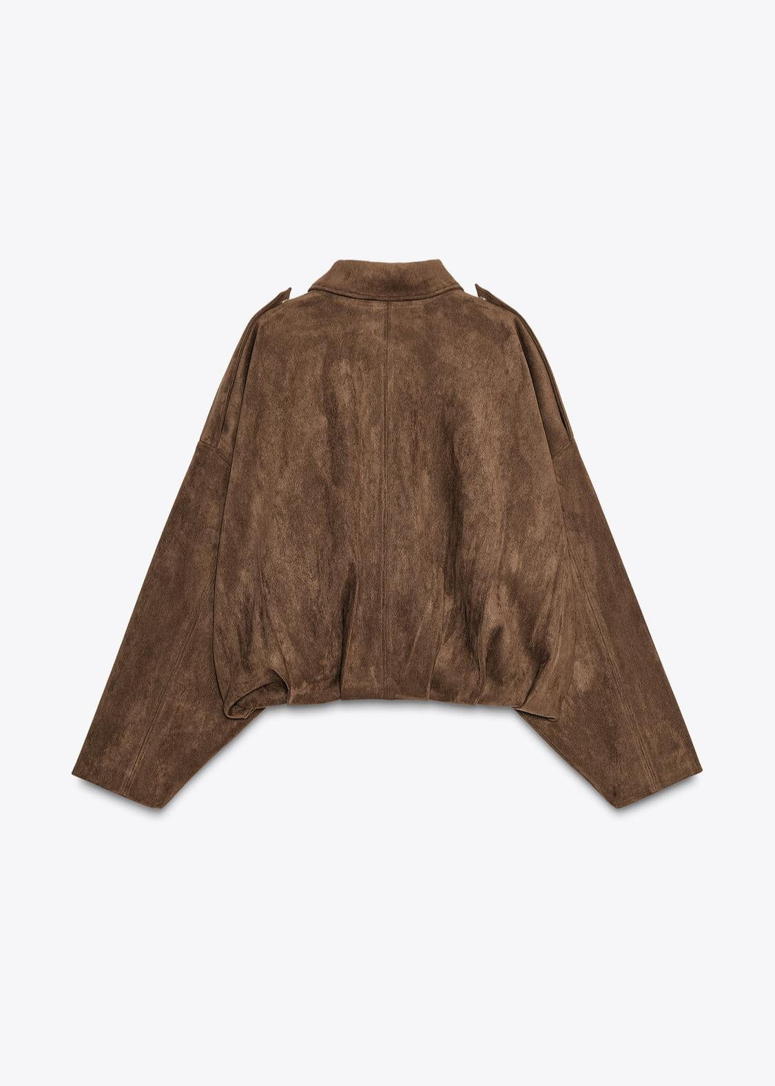Savanna Bomber Jacket