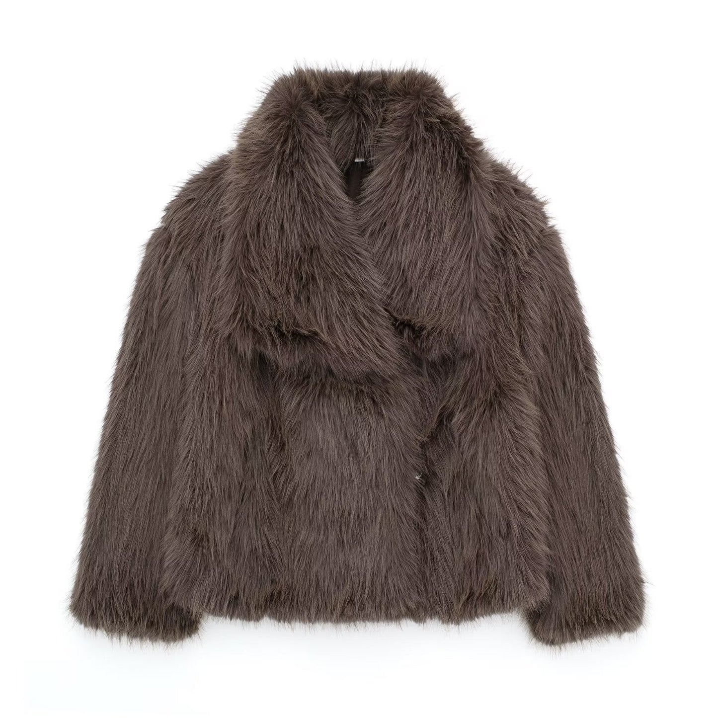 The Cosy Jacket