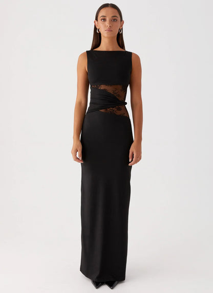 Clara | Maxi Dress