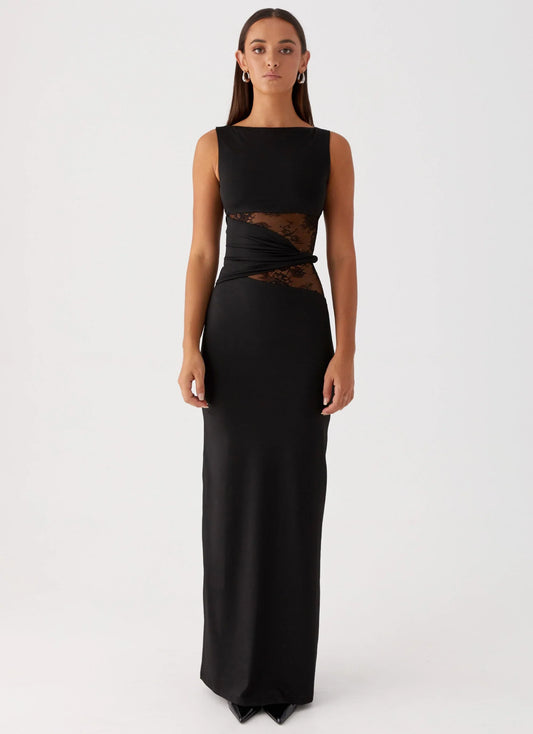 Clara | Maxi Dress
