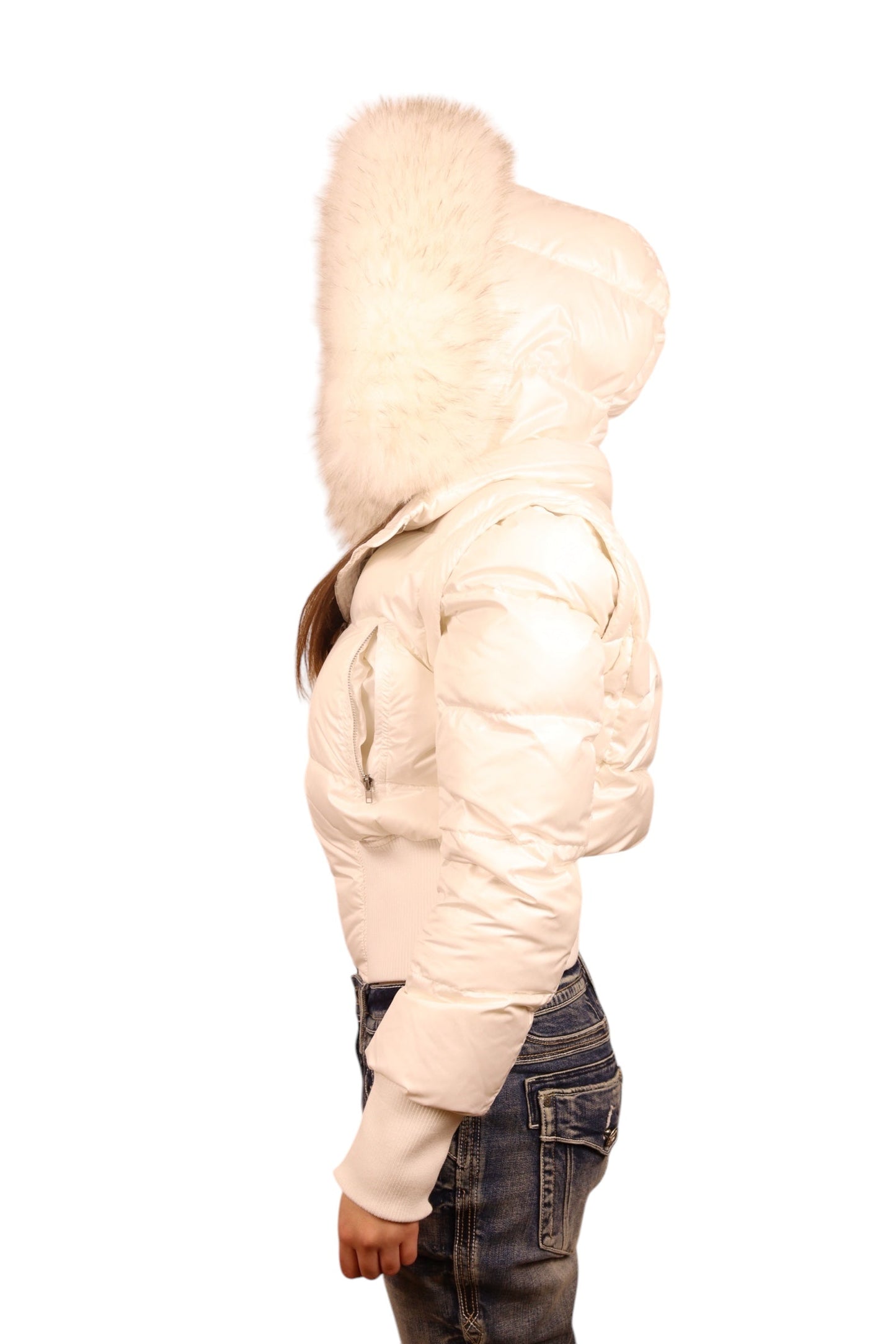 Allure 3-in-1 Coat