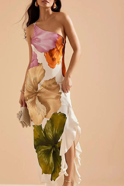 Alma | Maxi Dress