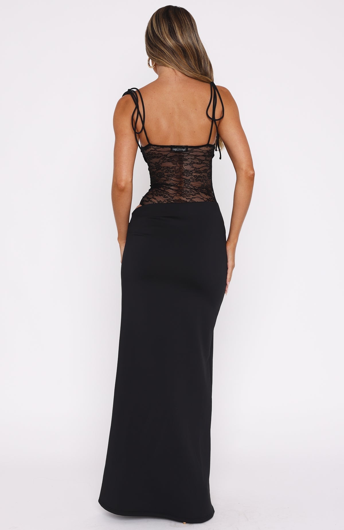 Northern Lights Dream Dress