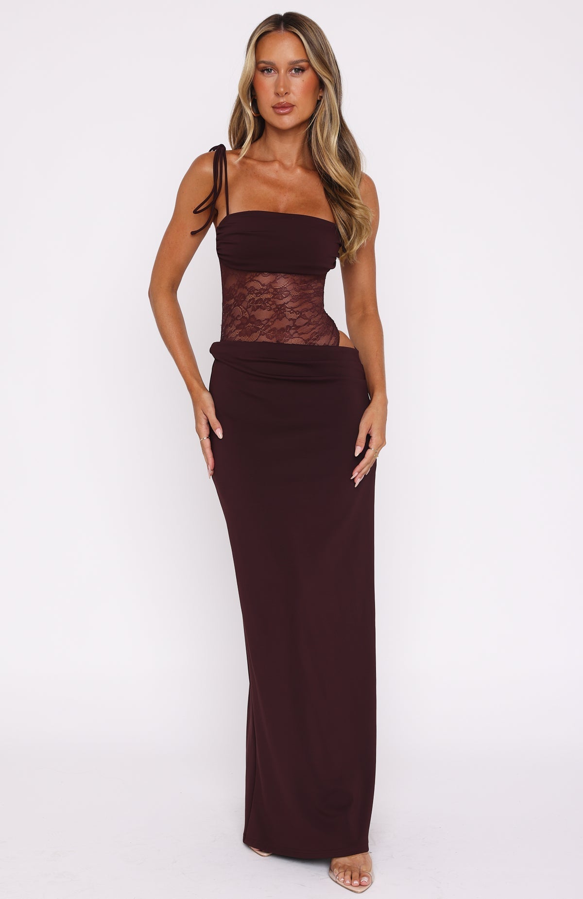Northern Lights Dream Dress