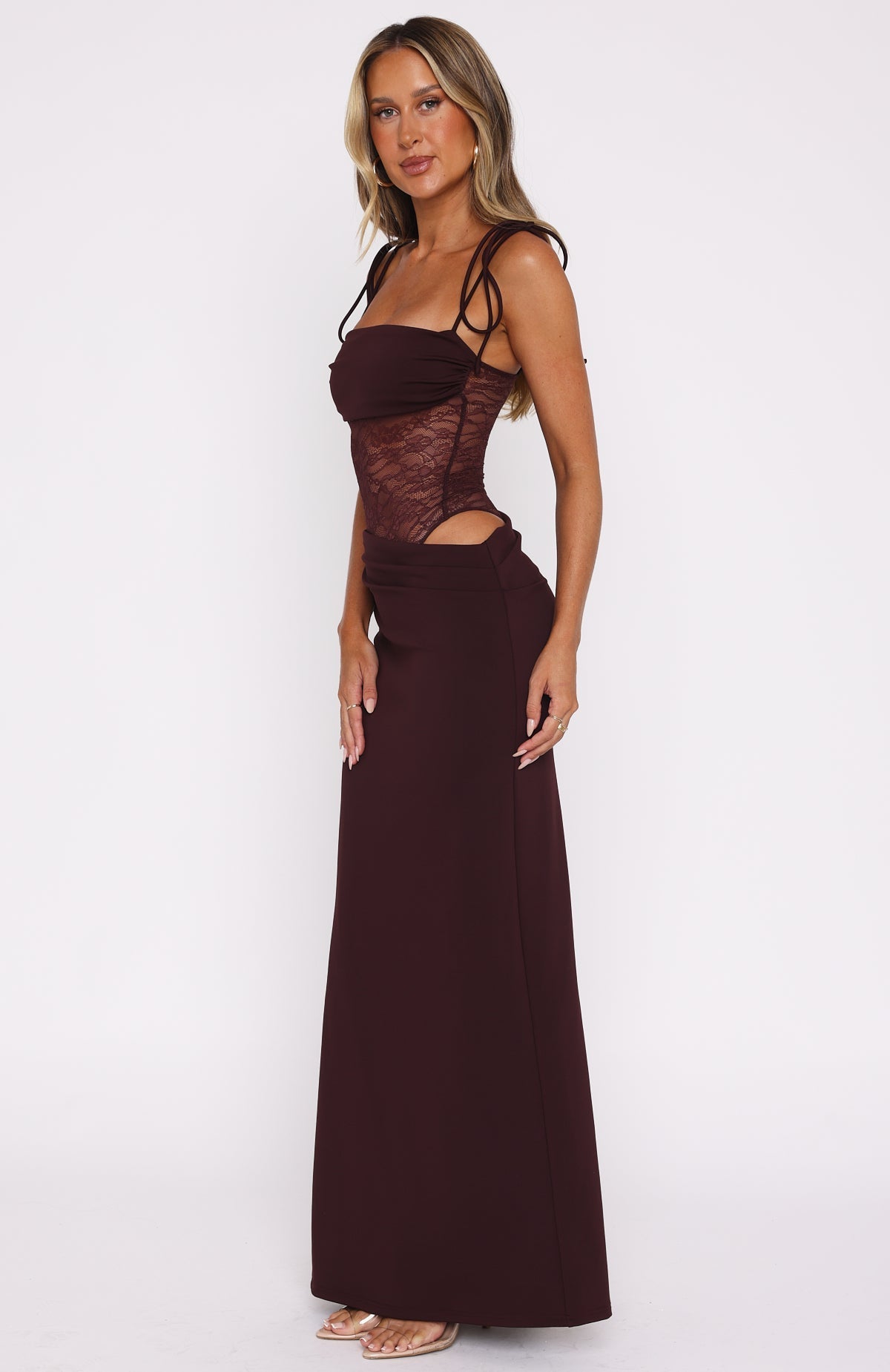 Northern Lights Dream Dress