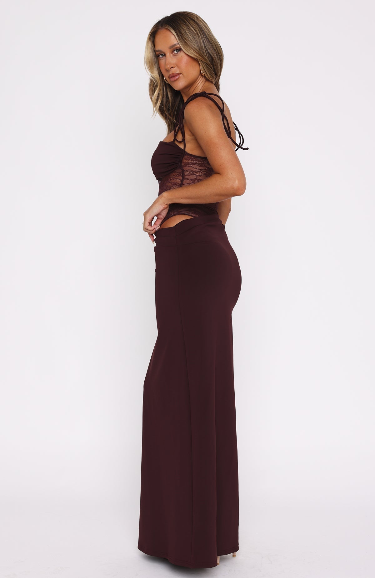 Northern Lights Dream Dress