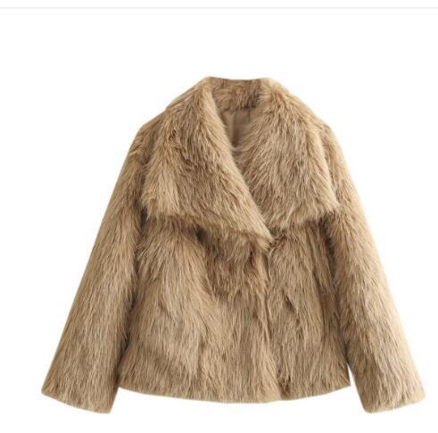 The Cosy Jacket