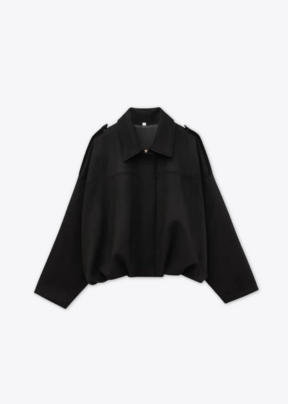 Savanna Bomber Jacket