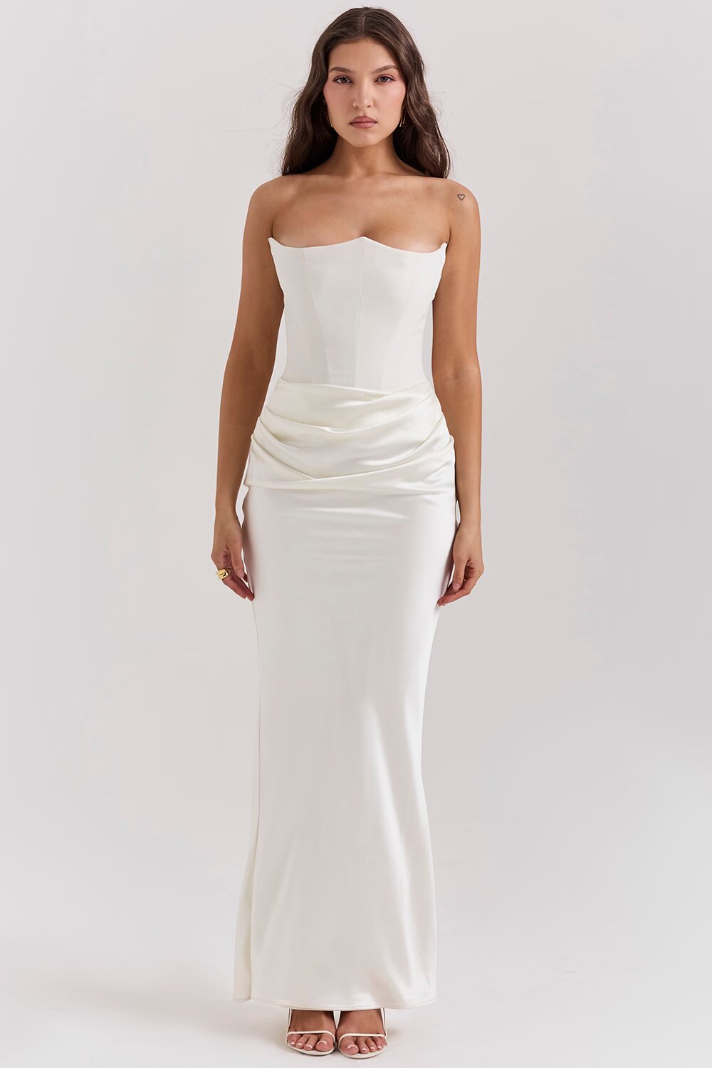 Anna-Dress