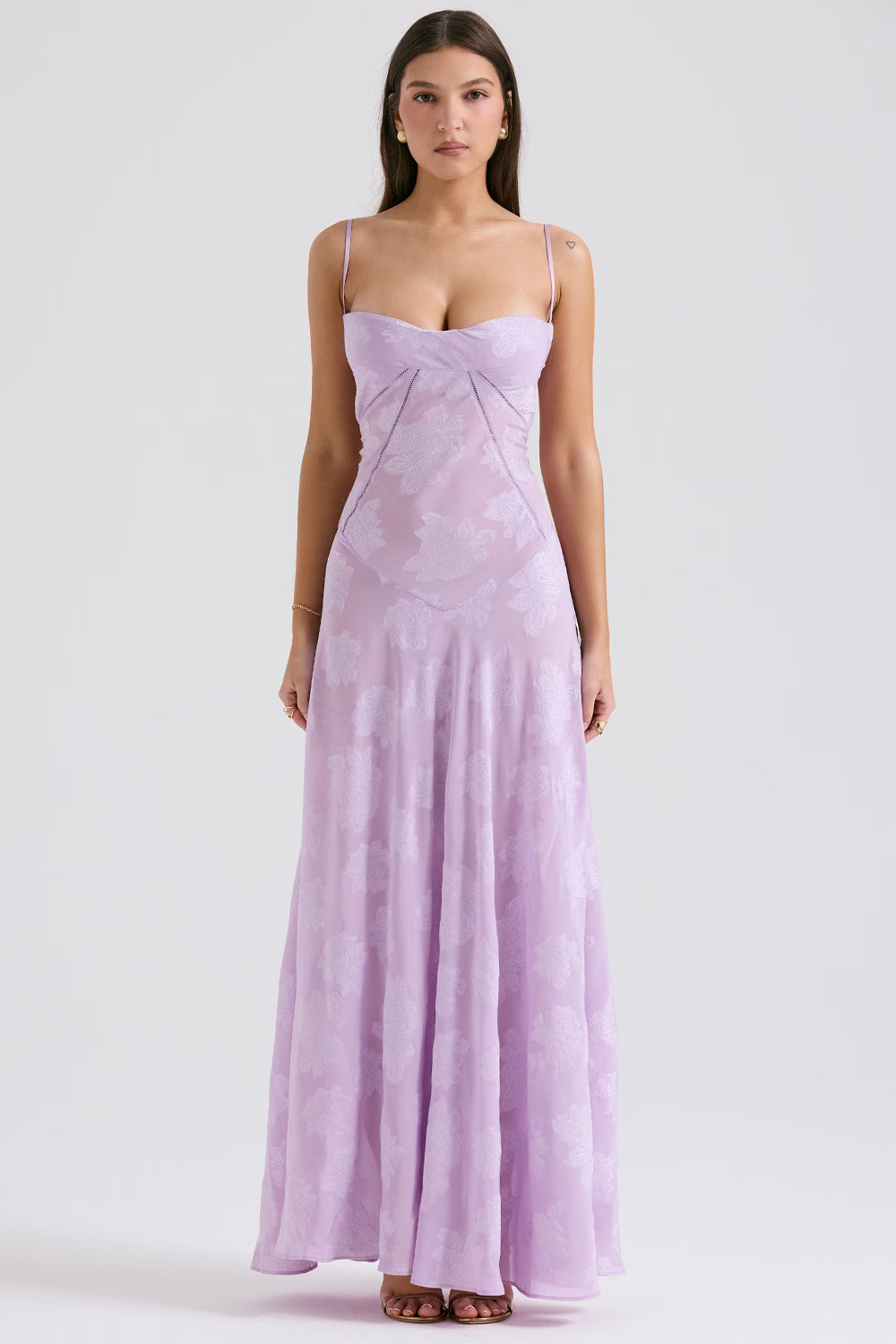 Mille Dress
