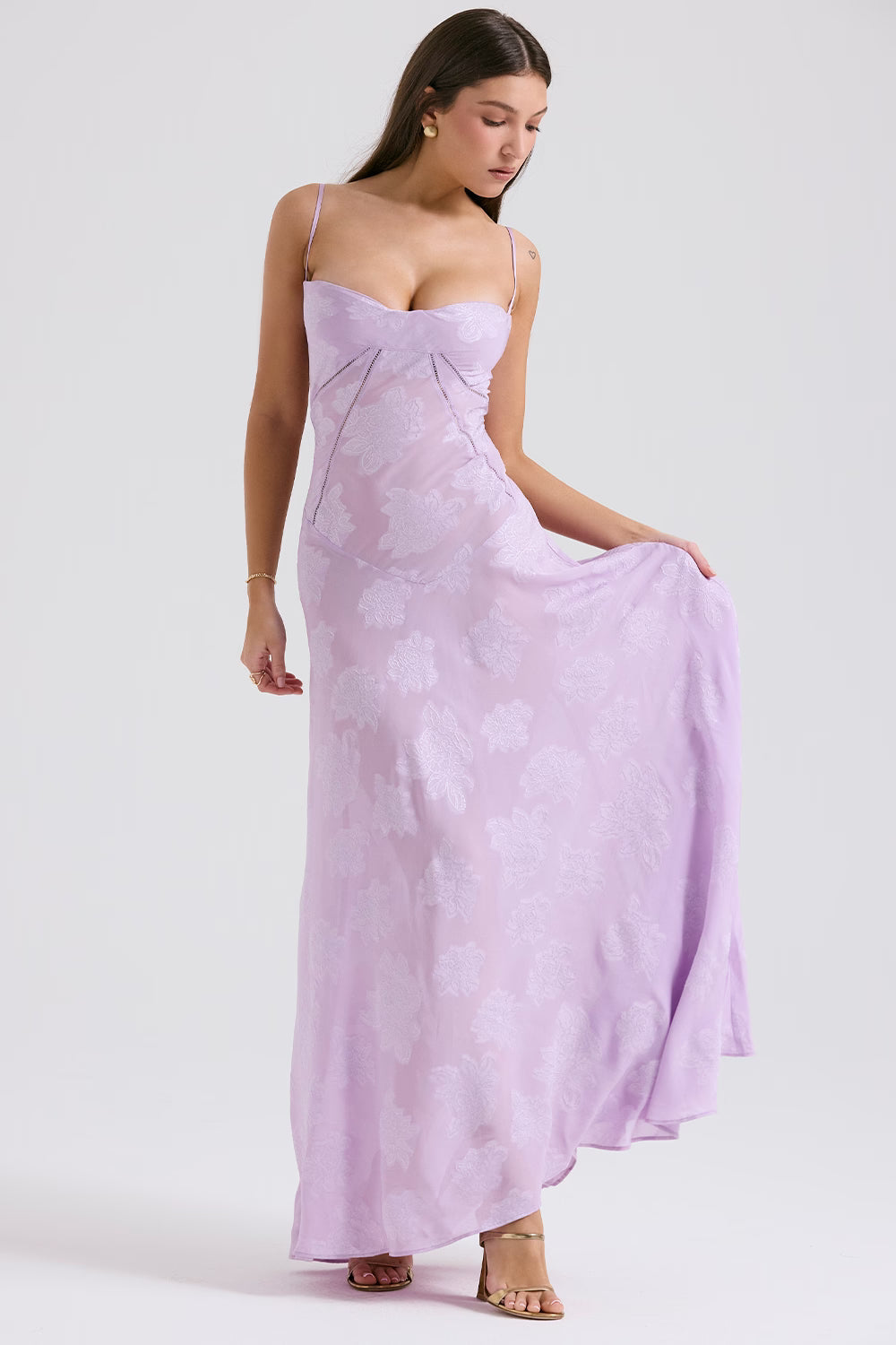 Mille Dress