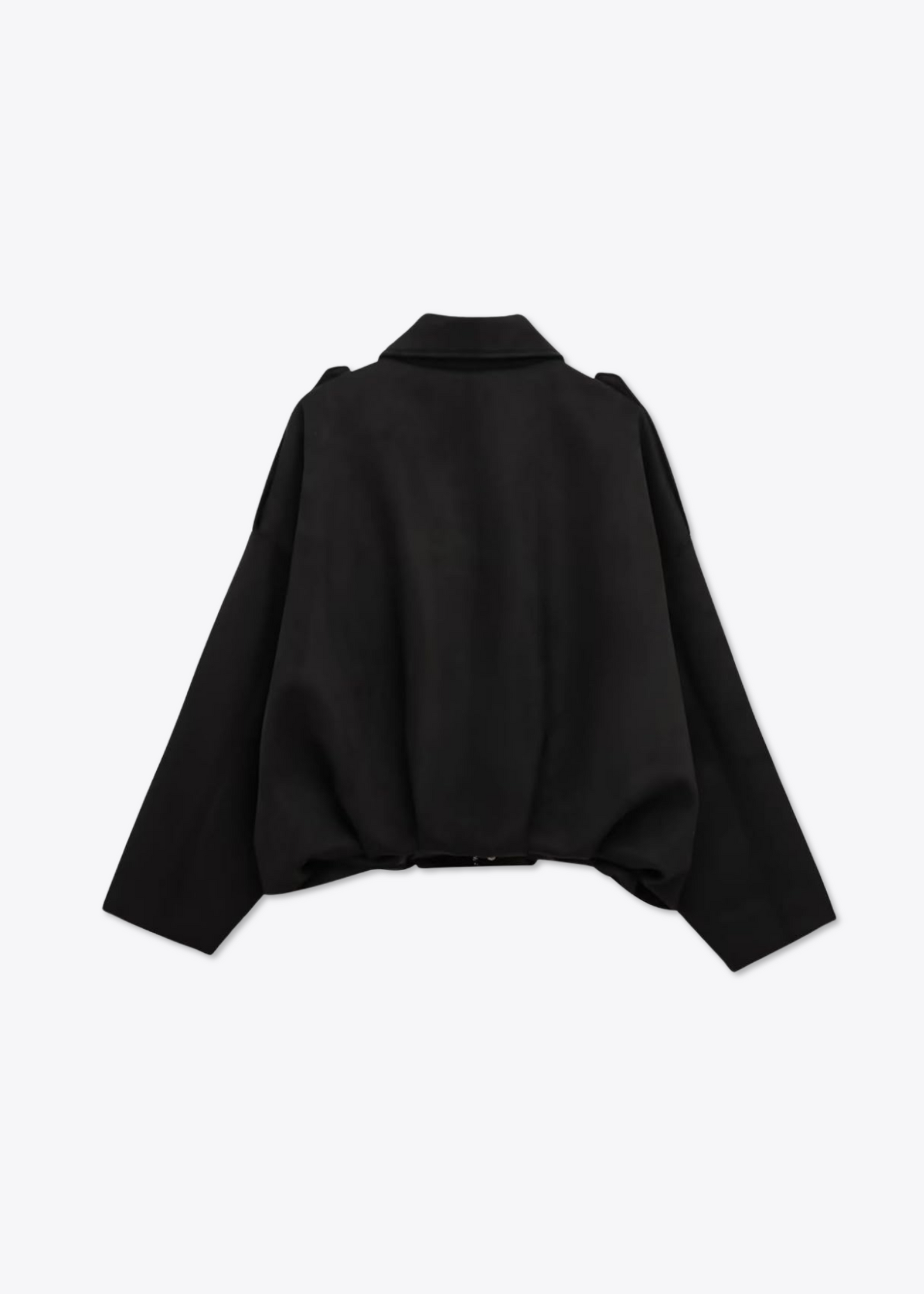 Savanna Bomber Jacket