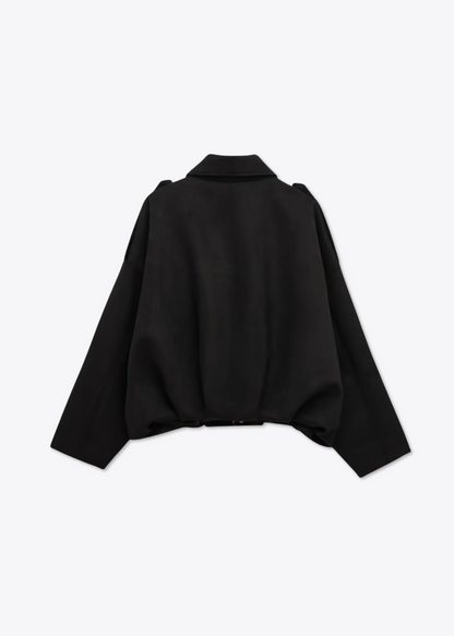 Savanna Bomber Jacket